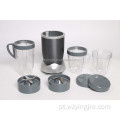 Liquidificador Mutifuncional Juicer 600W (OEM)